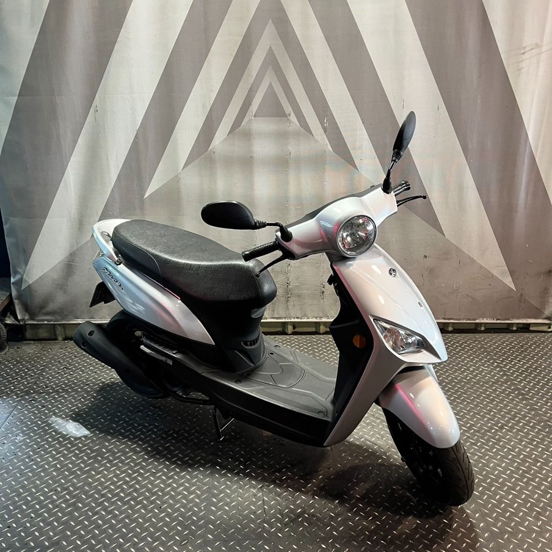 【保固車】【0元交車】2018年 KYMCO 光陽 NICE 100 NICE100 機車 鼓煞, 機車, 新古保固在旋轉拍賣