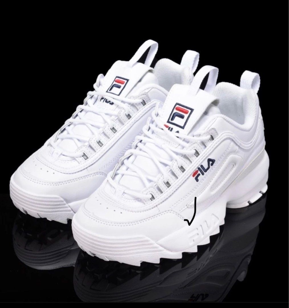 Fila shoes malaysia 2025 price