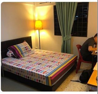 12 Upper Boon Keng Road Boon Keng Ville