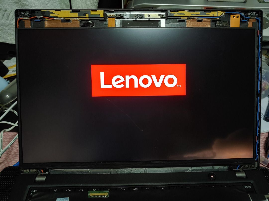 SCREEN ONLY NOT LAPTOP 13.3" HD FHD LCD LED, Computers & Tech, Parts & Accessories, Monitor