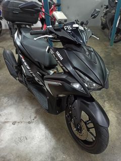 Preown Motorcycles  Collection item 1