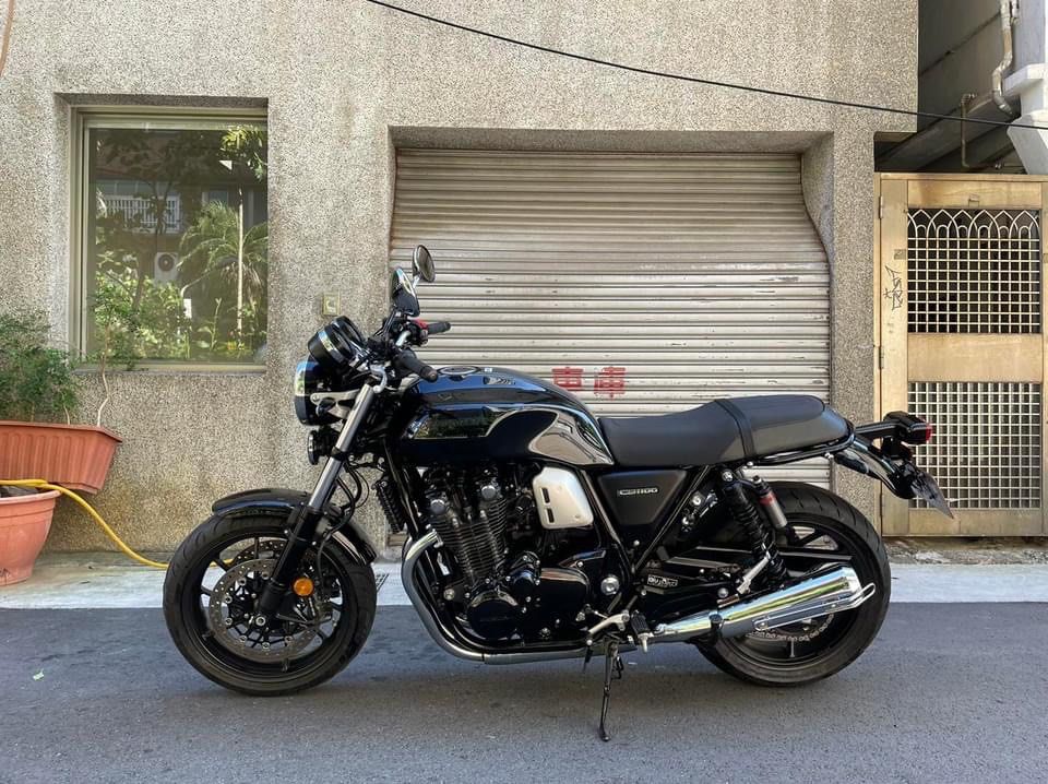 2020 cb1100rs store