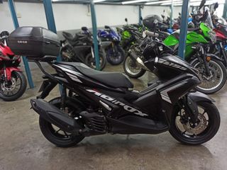 Preown Motorcycles  Collection item 2
