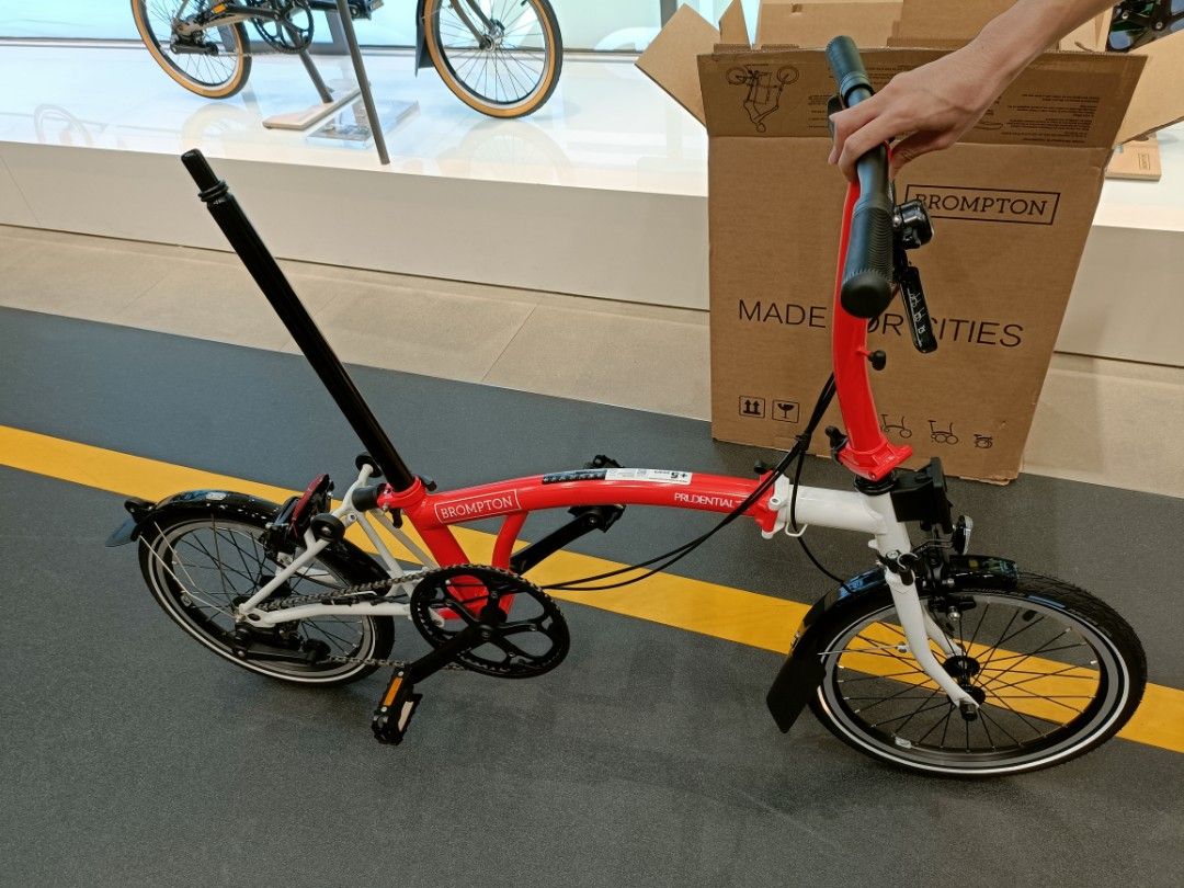 Urban bicycles shop for sale