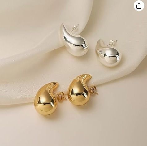 Girls discount earring sets