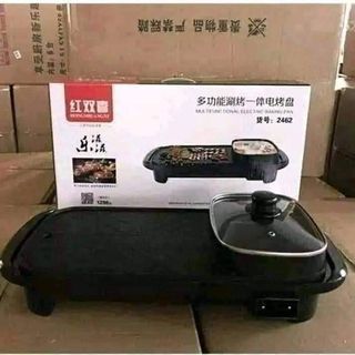 2in1 Samgyup Grill