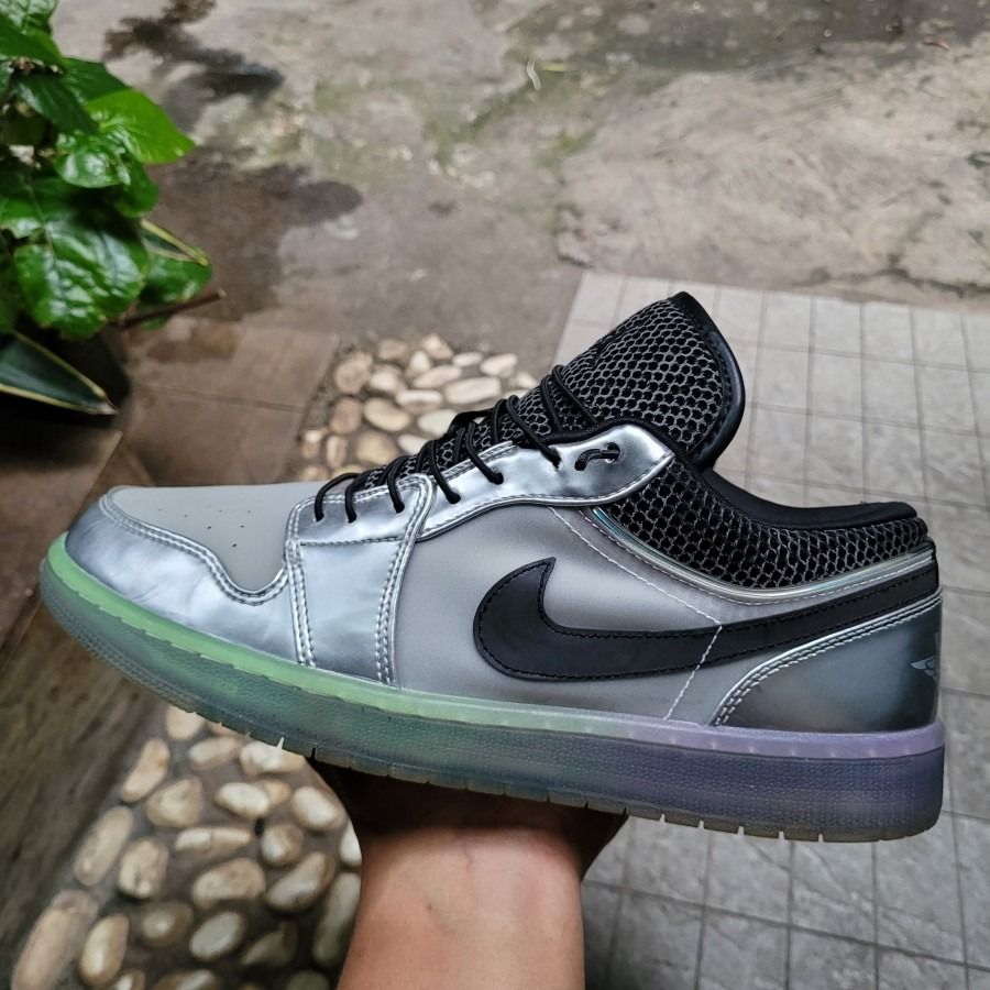 Air jordan new arrivals 1 low 43
