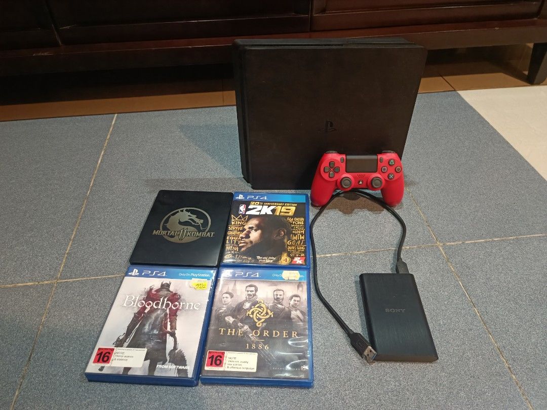 Ps4+ price hot sale