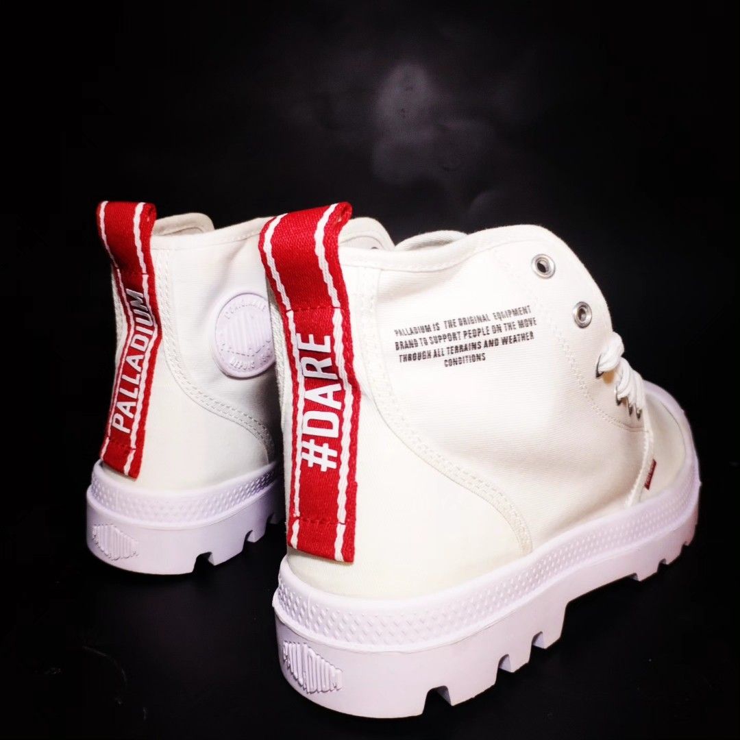 Palladium boots deals price sportscene