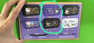 （分類：）位於 。 由 gigichow2021 提交（商品編號 1267498646，圖片 1）。簡介： 。