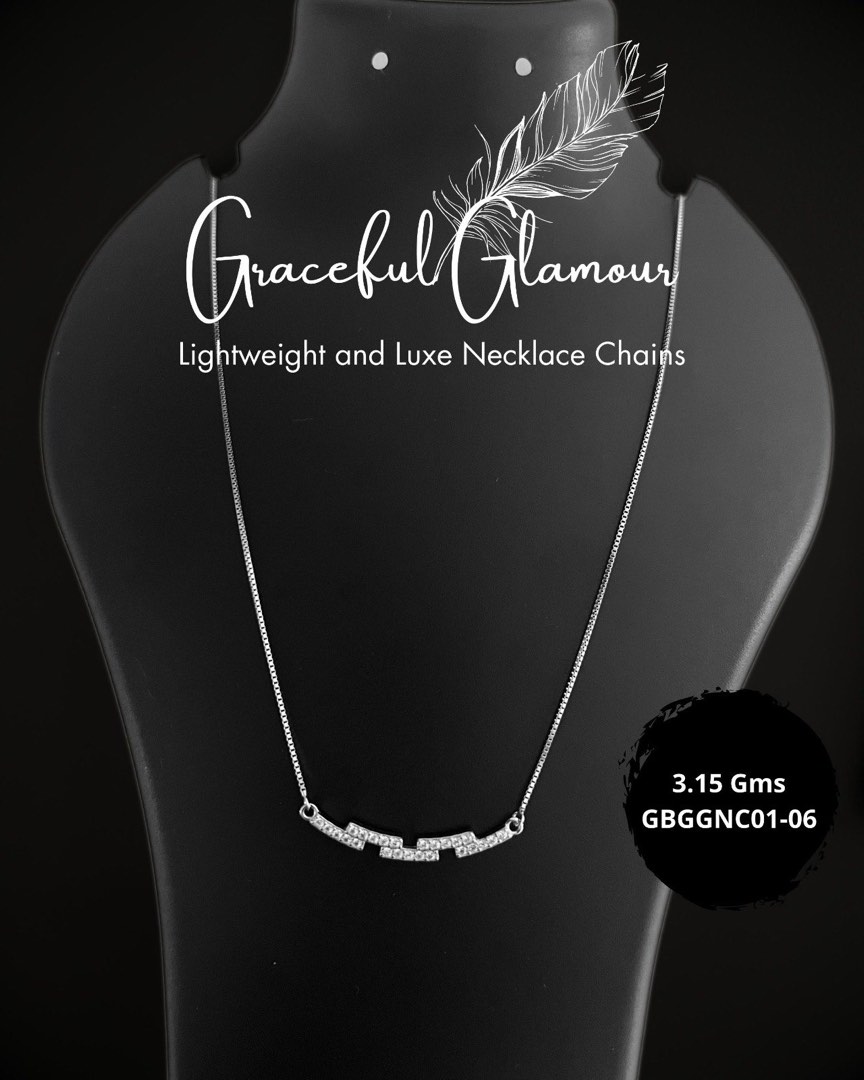 Pure silver jewellery online