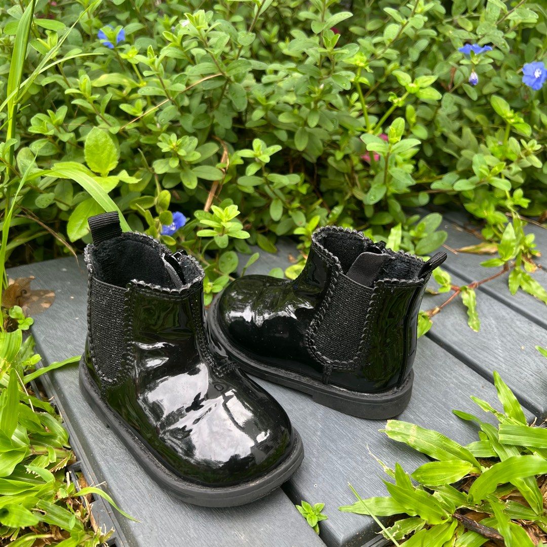 9m 1.5y H M Waterproof Boots Babies Kids Babies Kids