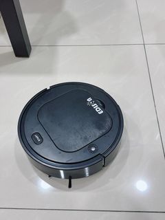 掃地機器人