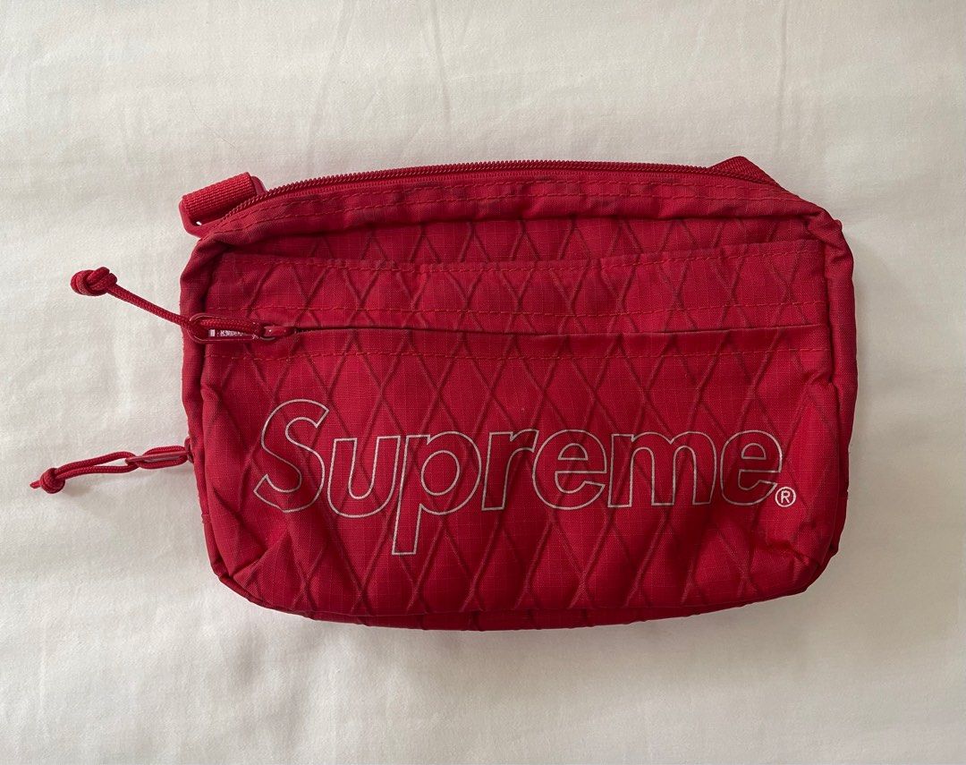 Supreme shoulder bag original top