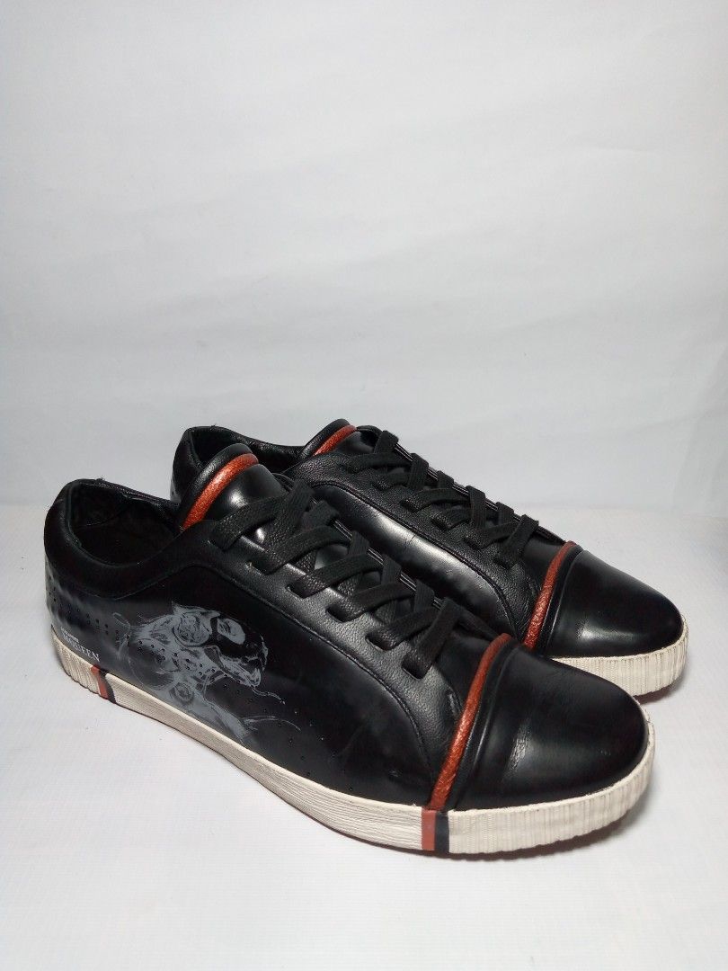 Puma alexander mcqueen trainers sale new arrivals