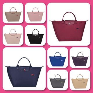 😍✨ LONGCHAMP CLUB SERIES TOP HANDLE BAG 🤩🤗
