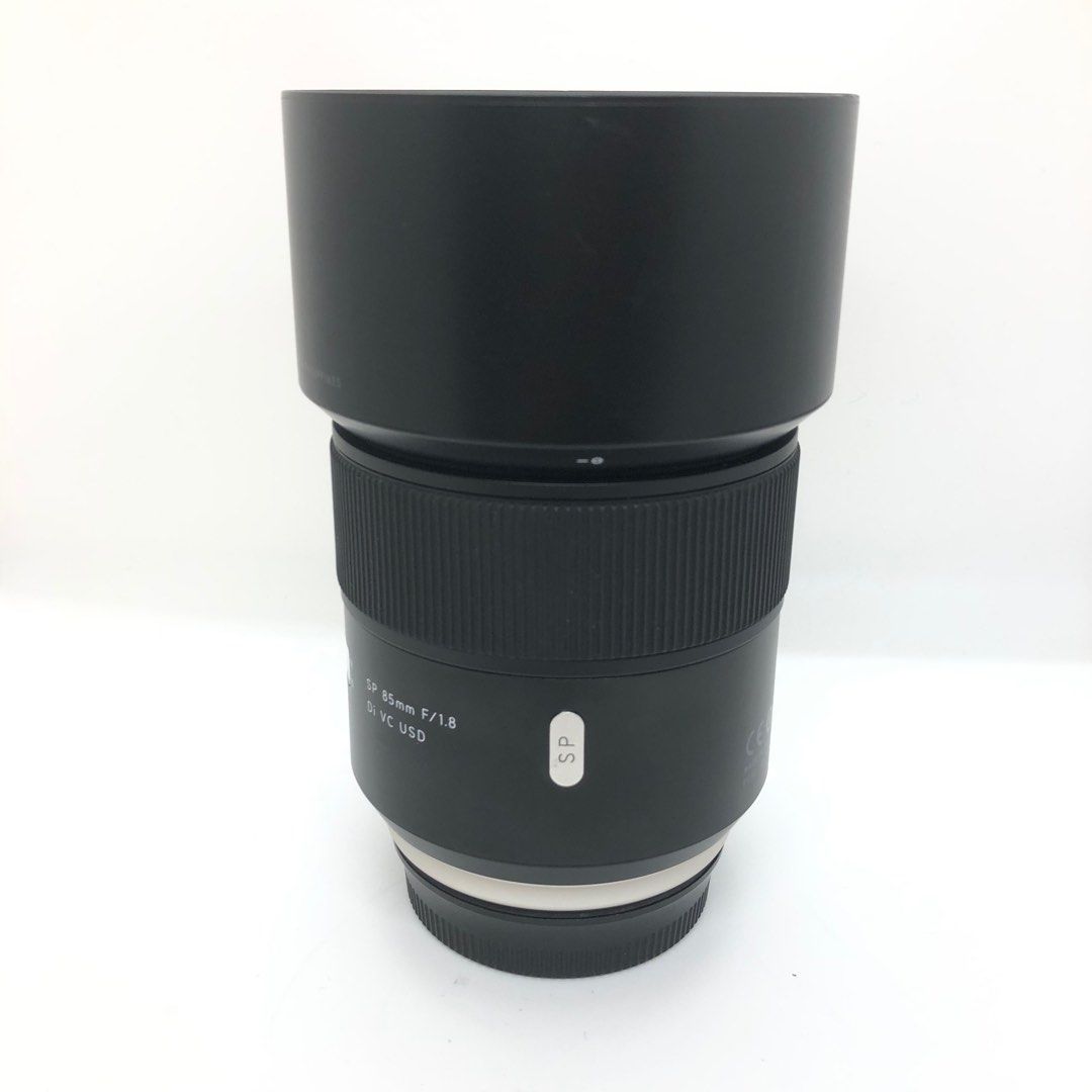 てなグッズや 売り尽 TAMRON Tamron SP USD SP 85mm USD F1.8 Di VC ...