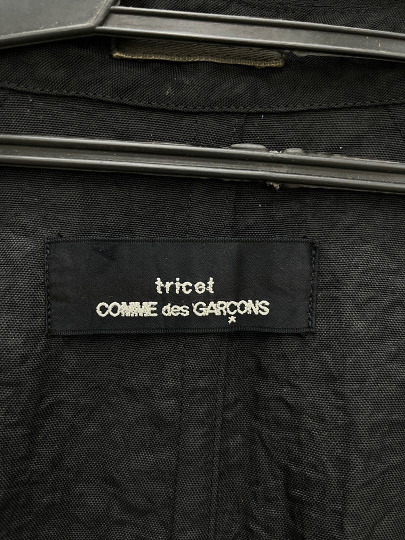 Comme des garcons 888 online review 32