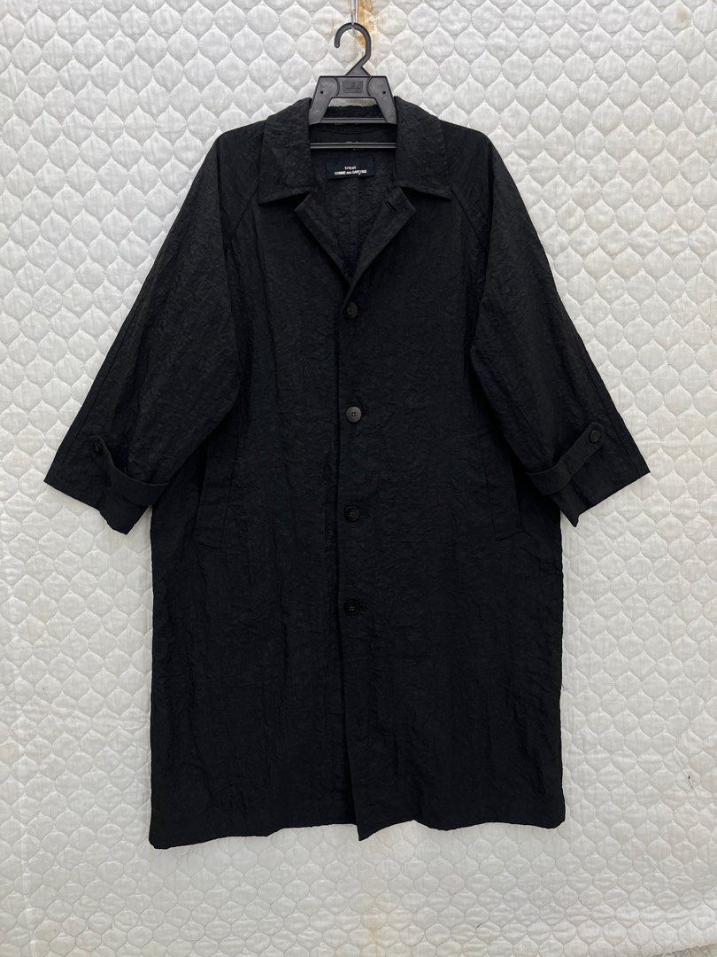 Tricot comme des garcons top osaka