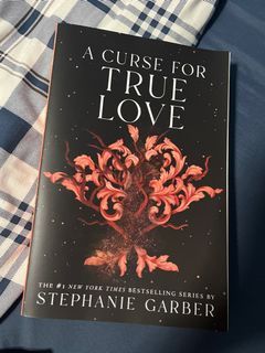 a curse for true love