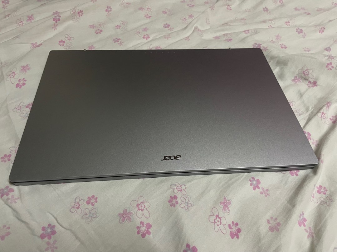 Acer aspire 3 ryzen 5 7th series 8gb 512GB SSD 15", Computers & Tech ...