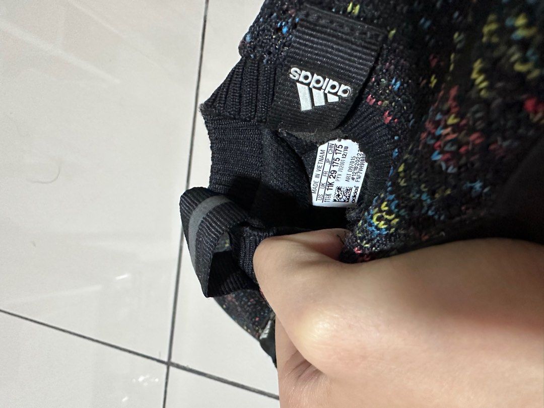 Adidas adizero kids clearance