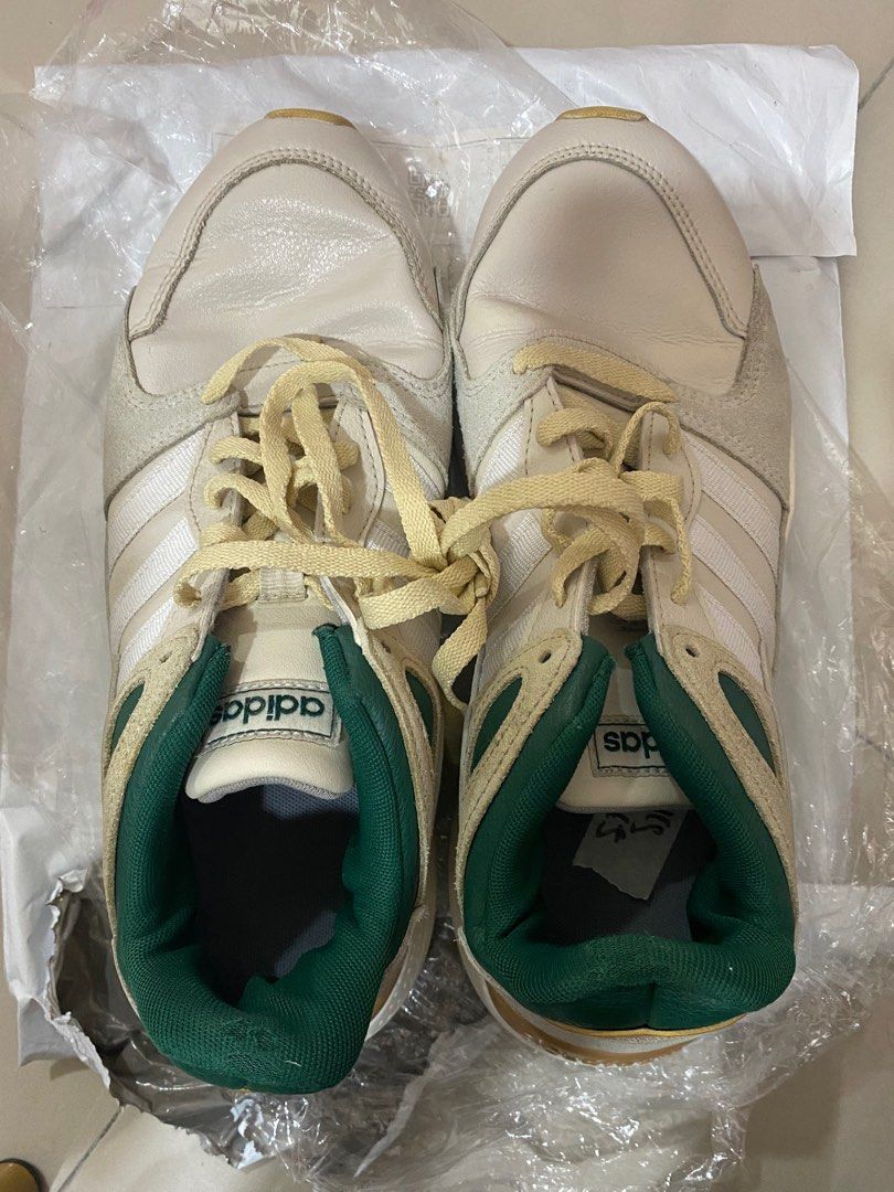 adidas CRAZYCHAOS Men s Fashion Footwear Sneakers on Carousell