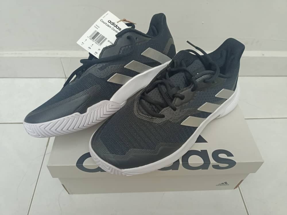 Tenis clearance adidas aerobounce