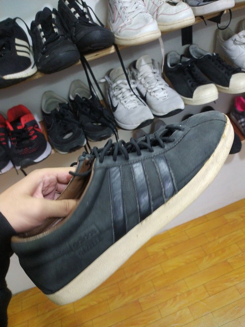 Adidas Gazzele, Fesyen Pria, Sepatu , Sneakers di Carousell