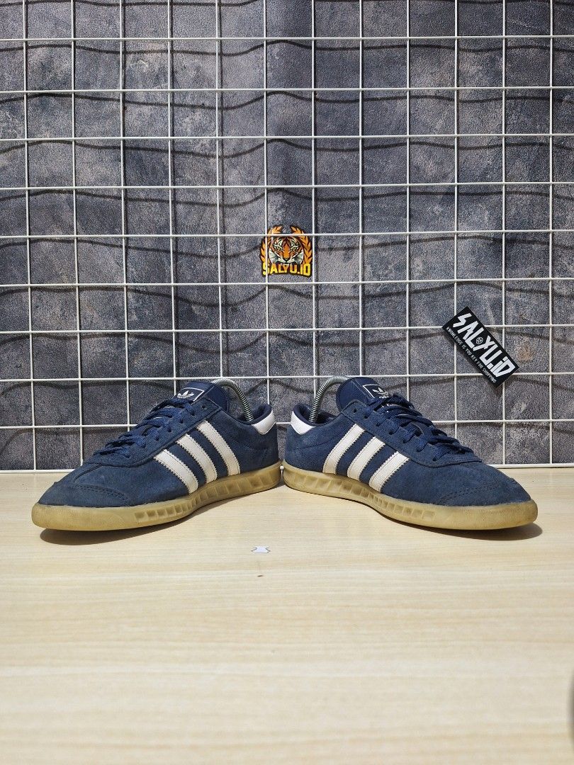 Adidas outlet hamburg 2019