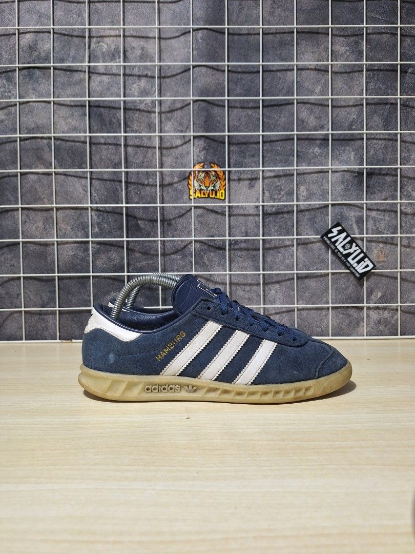 ADIDAS HAMBURG 2019