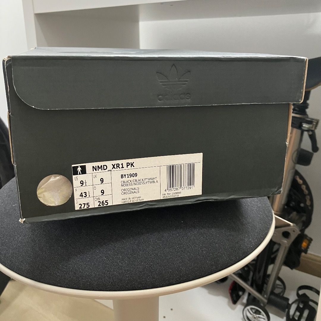 By1909 adidas shop