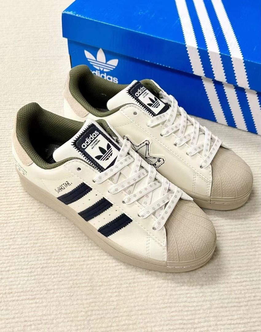 Adidas originals outlet superstar unisex