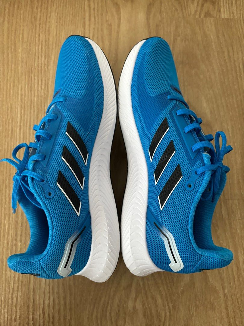 Falcon tennis shoes hotsell