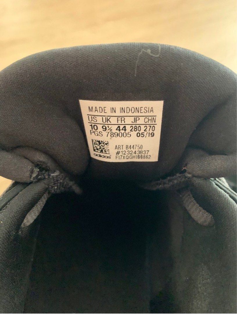 Adidas discount art b44750