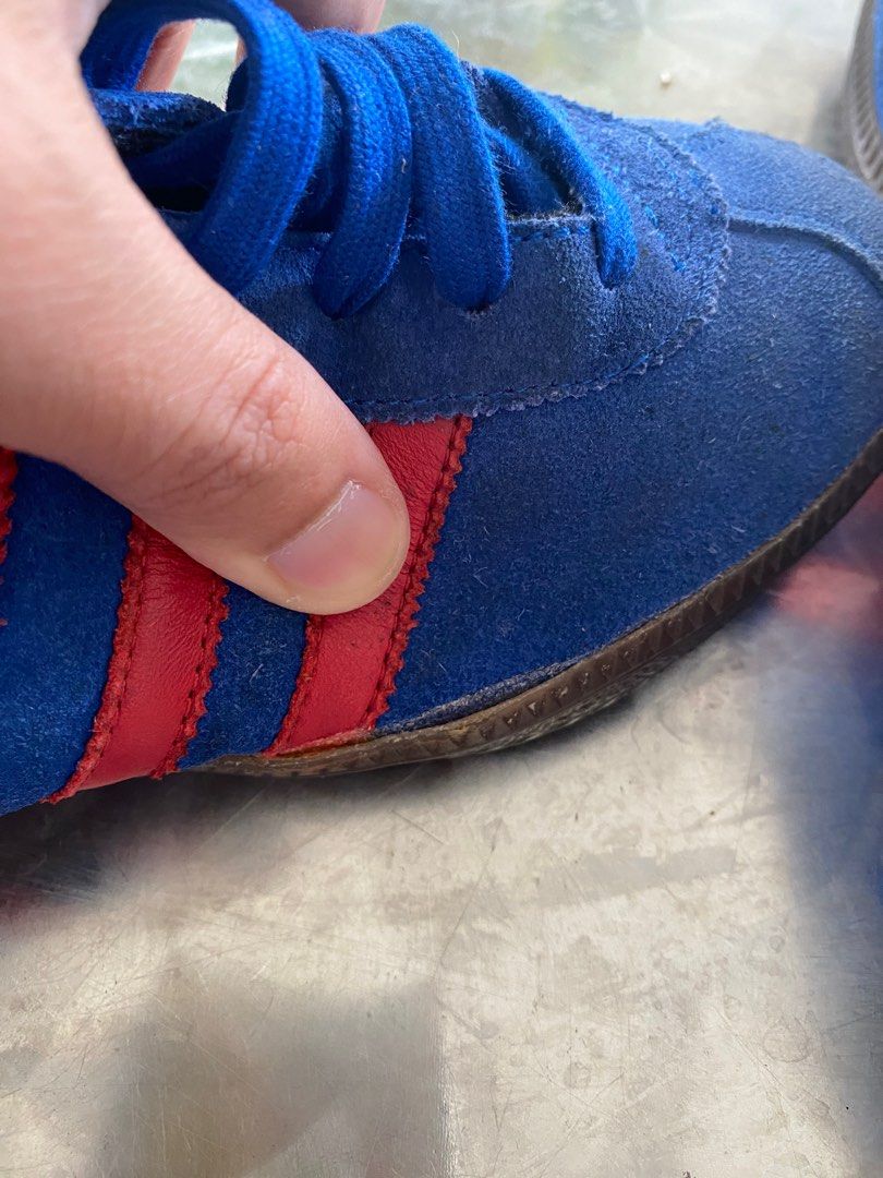 adidas spiritus spezial