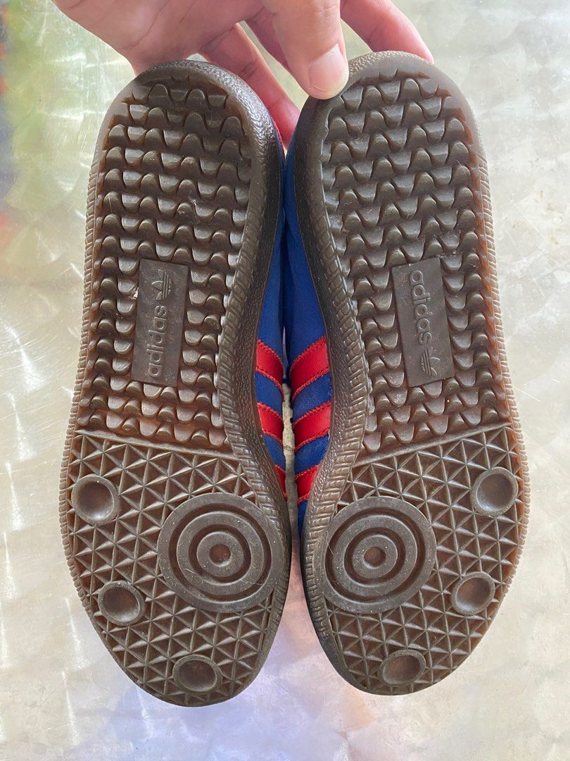 adidas spiritus spezial