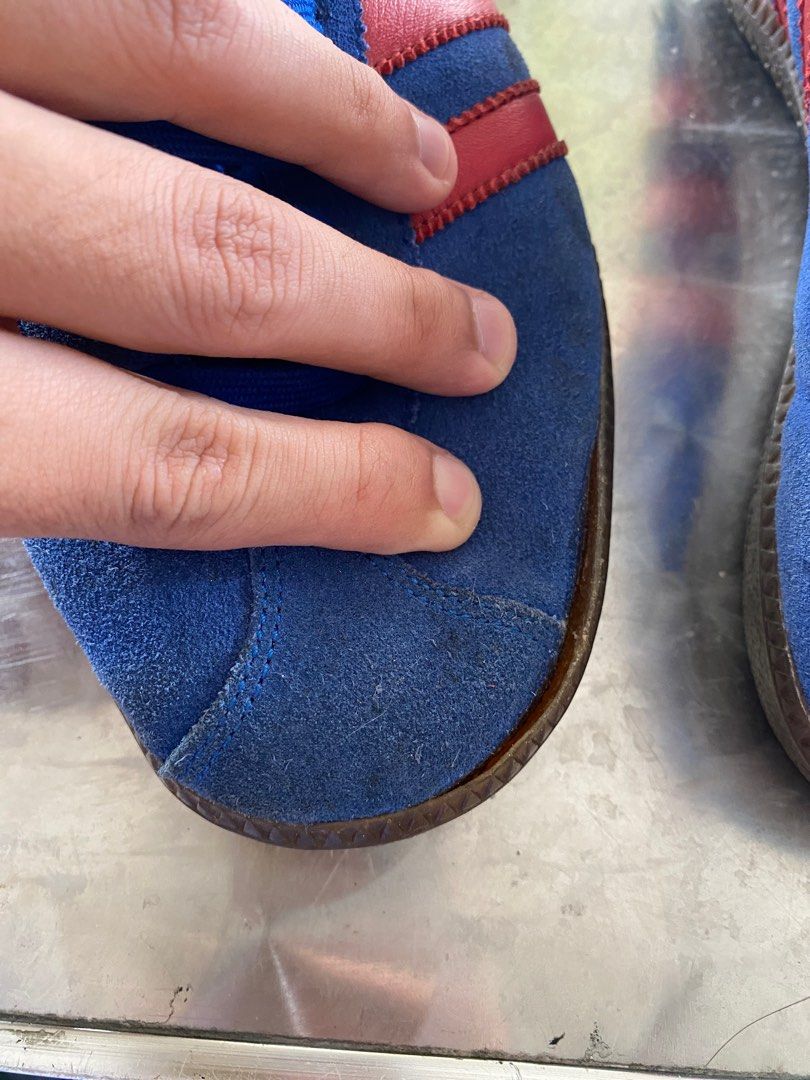 adidas spiritus spezial