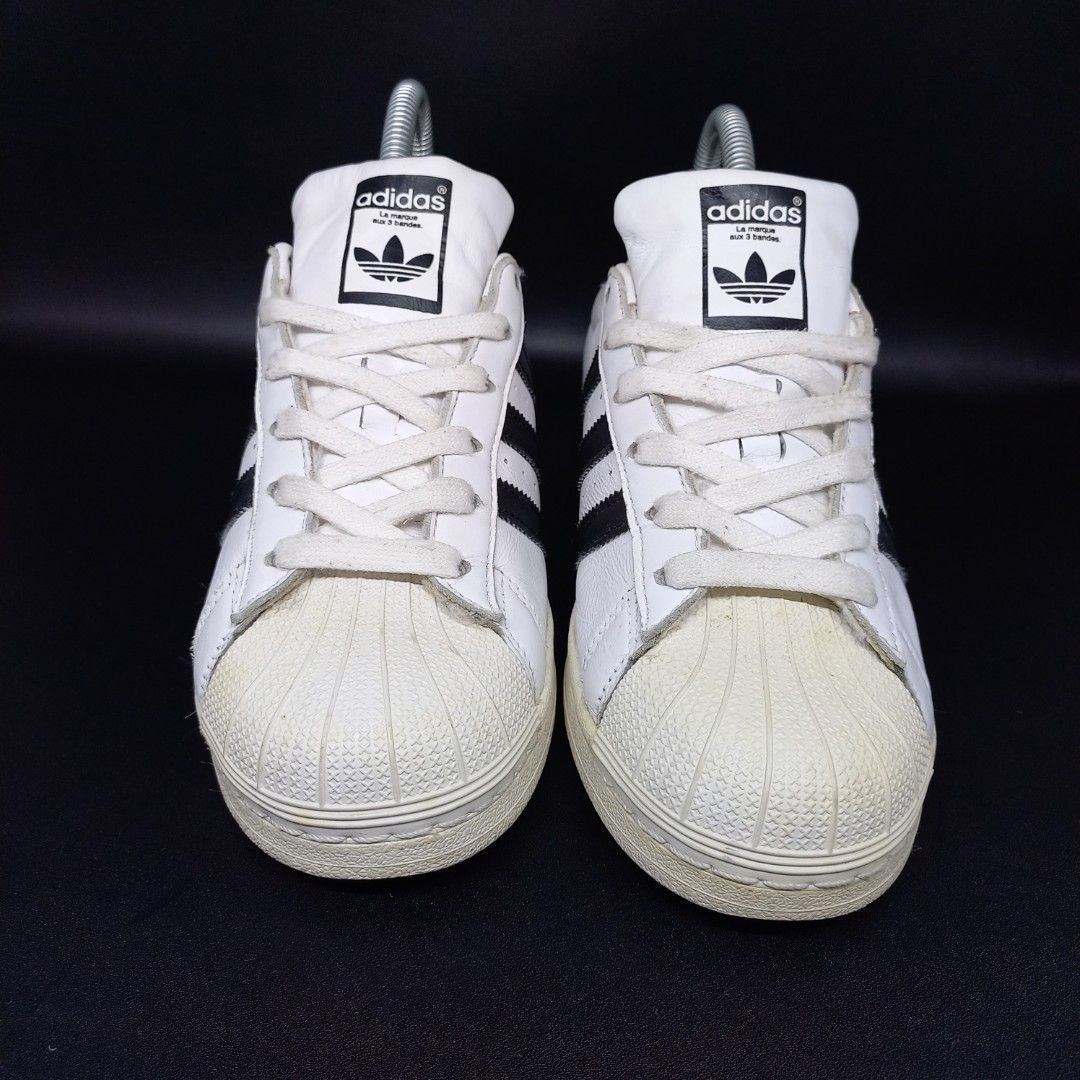 Adidas superstar hattie stewart discount