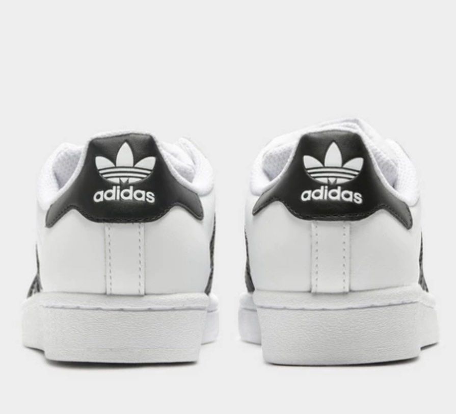 Adidas superstar junior Women s Fashion Footwear Sneakers on