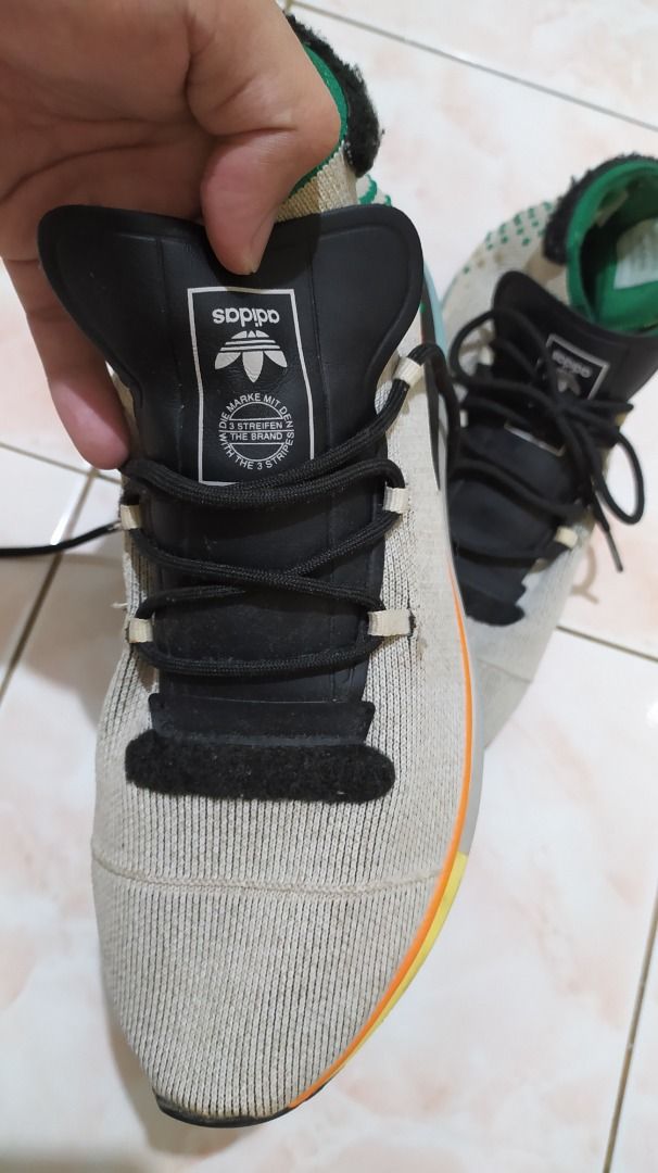 Adidas alexander deals wang run mid
