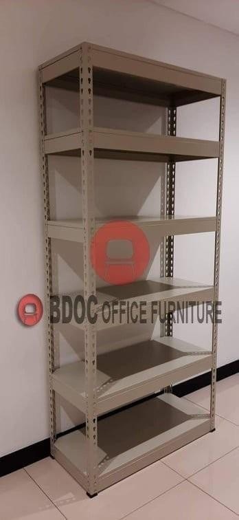 Adjustable Shelves Rack / Office Partition / Office Furniture ...