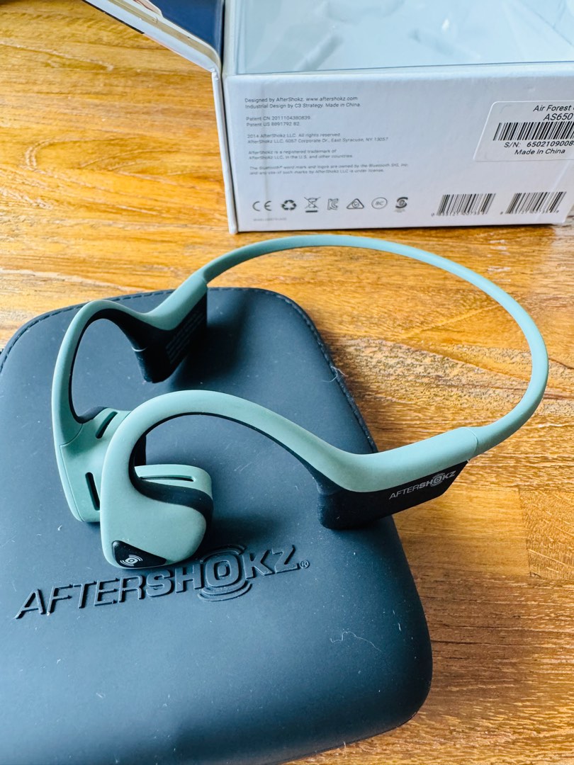 Aftershokz 650 shop