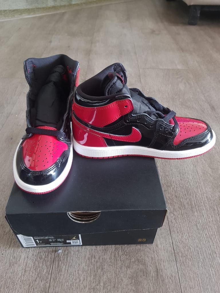 Newest jordans deals for kids