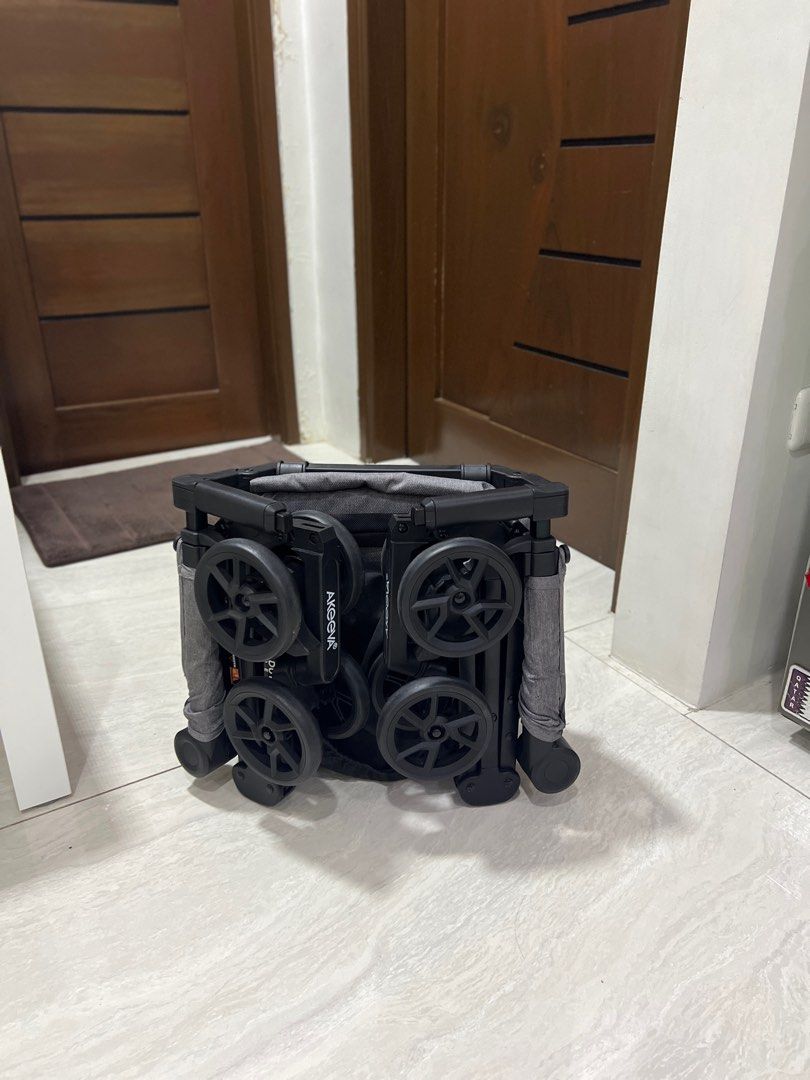 Akeeva atom Clearance