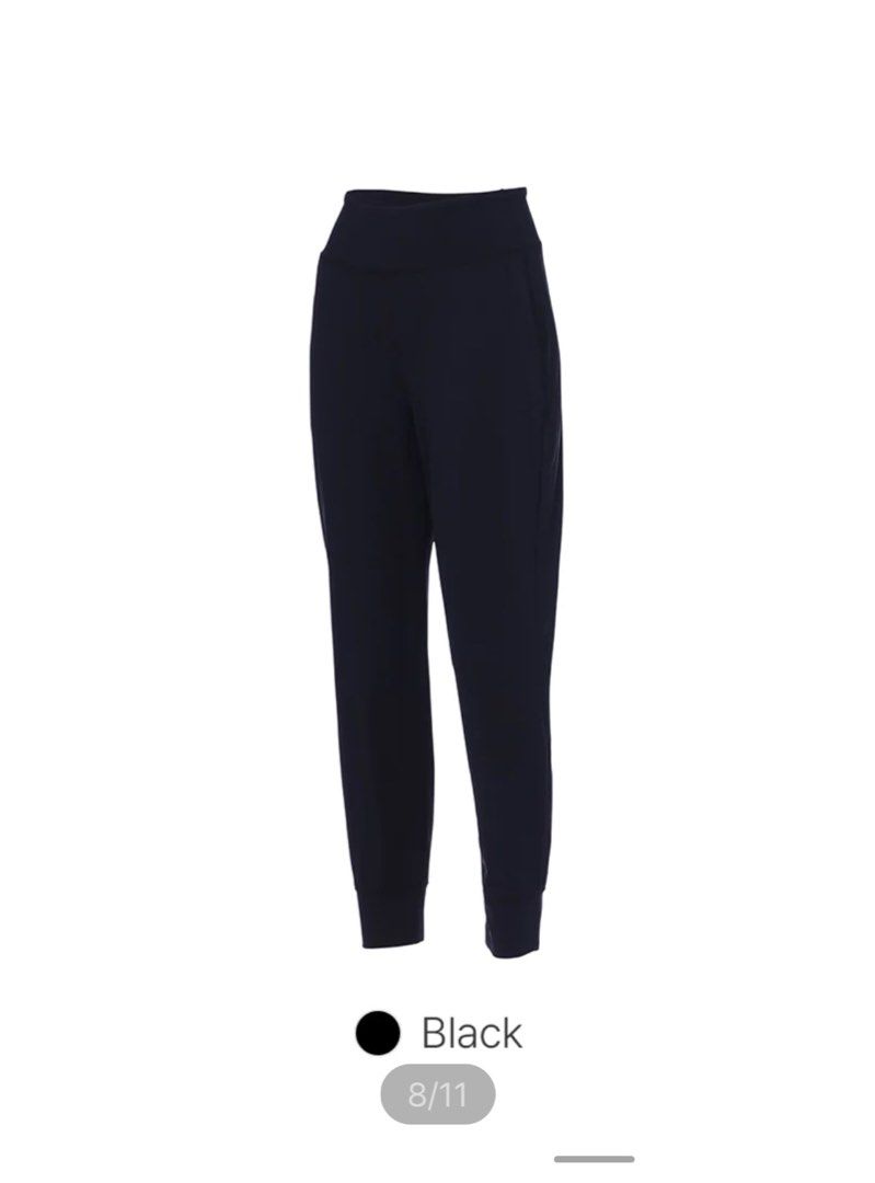 andar Airywin Signature Ankle Length Leggings, Women's Fashion, Activewear  on Carousell