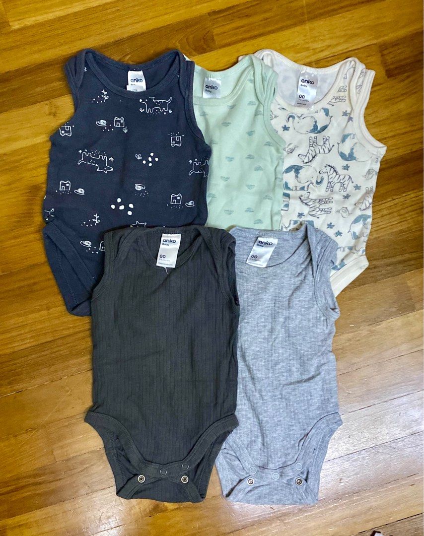 Kmart sales baby rompers