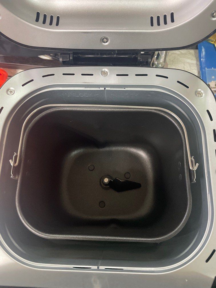 Anko Bread Maker Heavy Duty, TV & Home Appliances, Kitchen Appliances, Breadmakers on Carousell