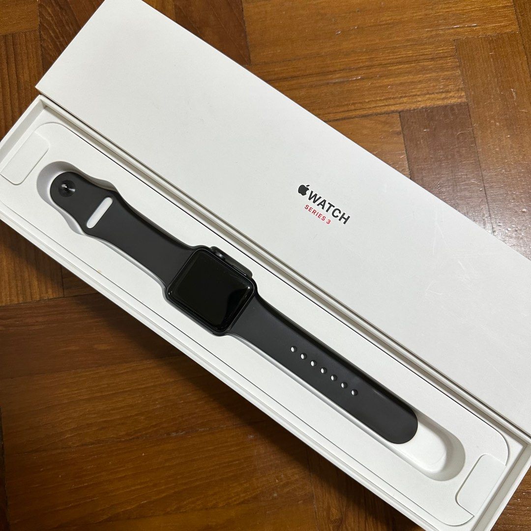 Watch 3 hot sale gps cellular