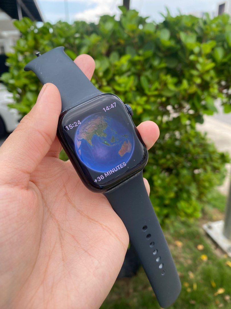 Apple watch online 1 wifi